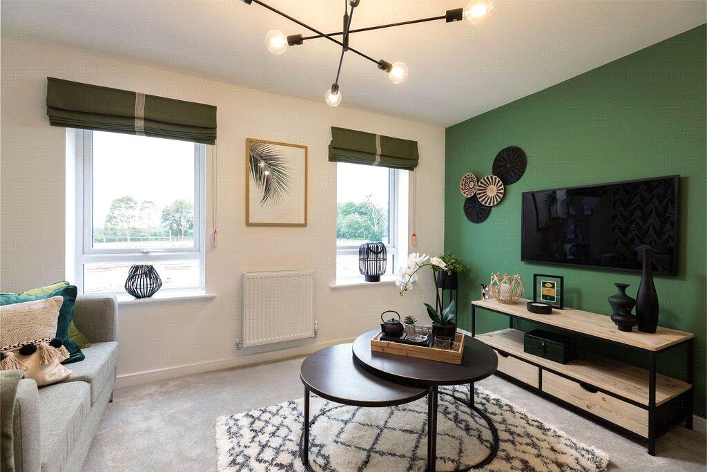 Additional image 5 of Lucas Green, Shirley, Solihull, West Midlands, B90