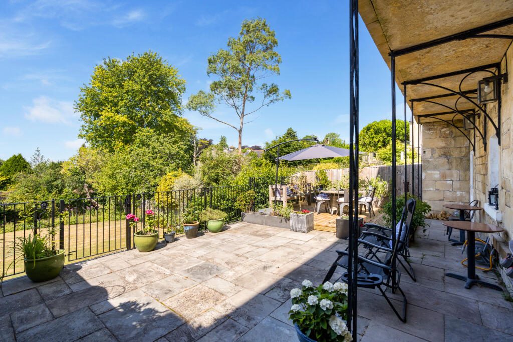 Additional image 2 of Lansdown Road, Bath, BA1