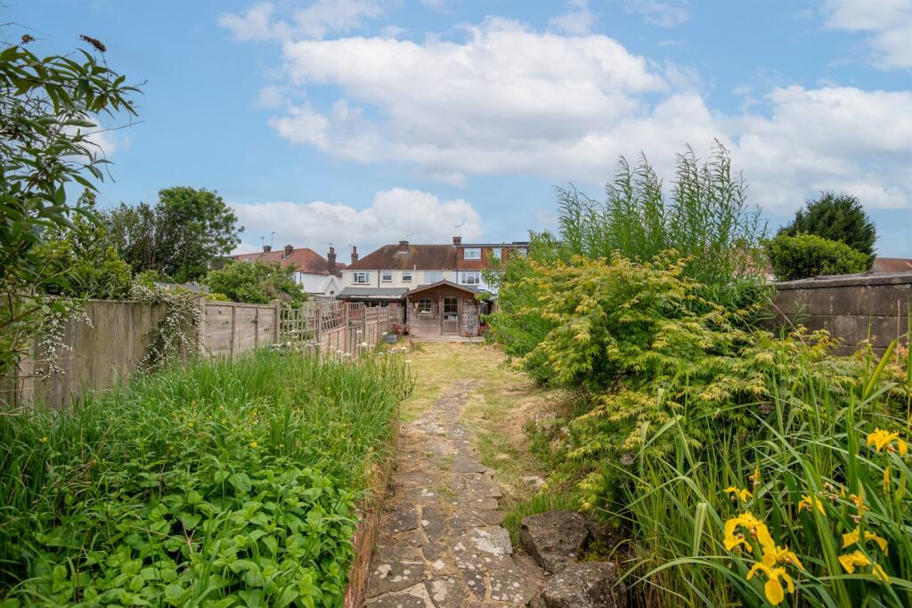 Additional image 26 of Congreve Road, Worthing, BN14