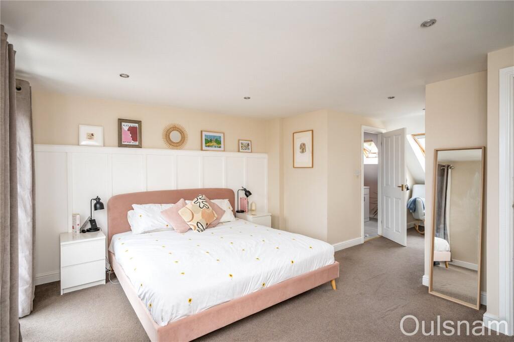 Additional image 10 of Pavilion Gardens, Bromsgrove, Worcestershire, B61