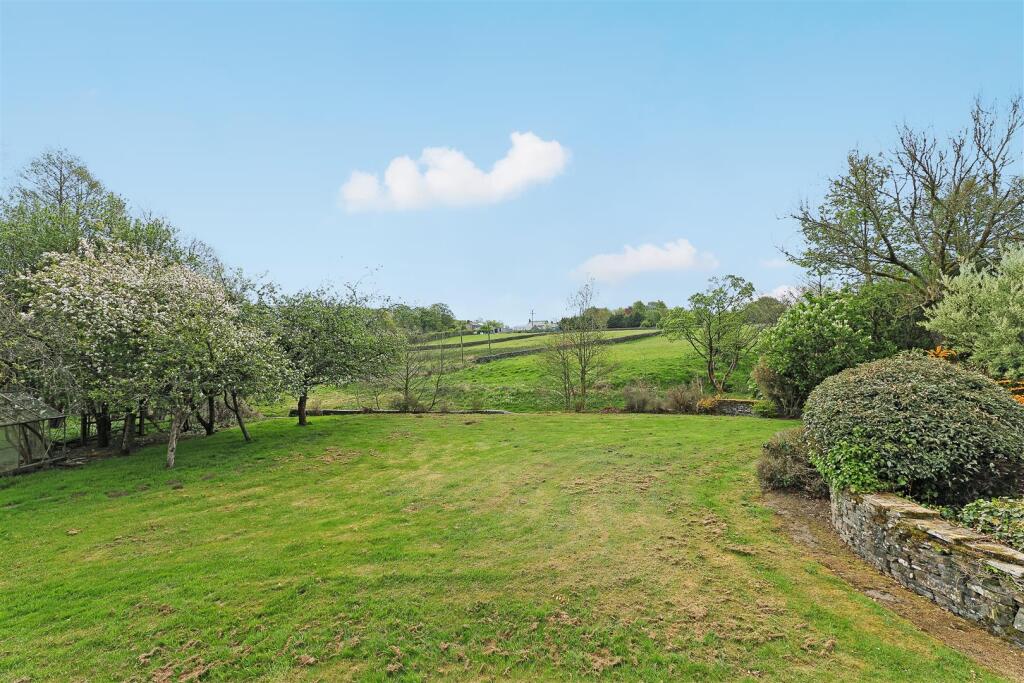Additional image 25 of Fishers Lodge, Oxenhope, BD22 9SQ