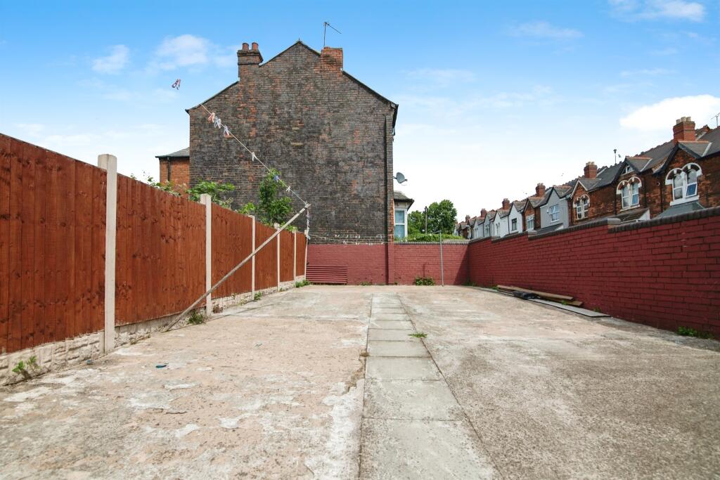 Additional image 15 of Junction Road, Birmingham