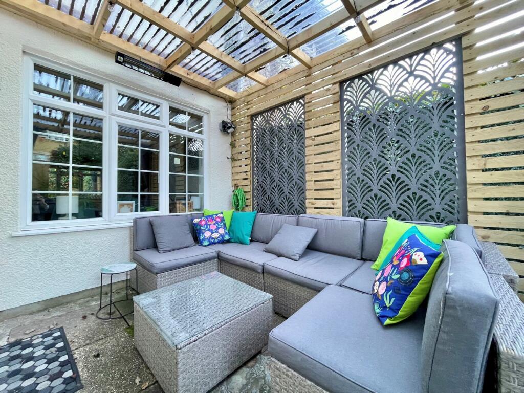 Additional image 25 of Netherhall Gardens, Westbourne, BH4