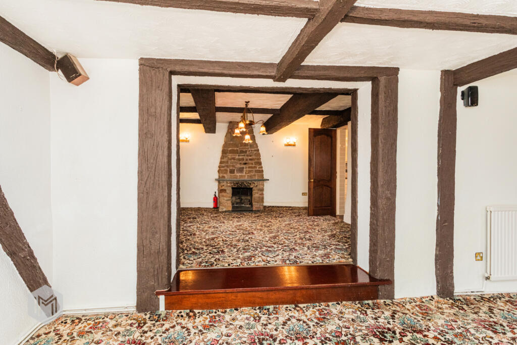 Additional image 5 of Watling Street, Affetside, Bury, Greater Manchester, BL8 3QW