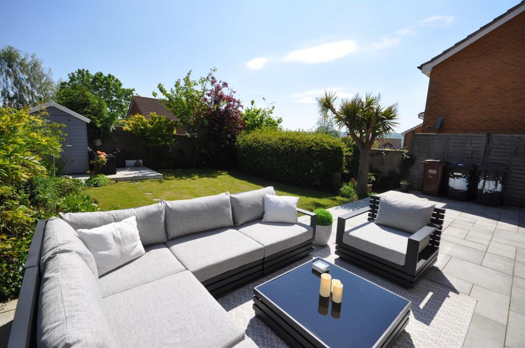 Additional image 12 of Darwell Drive, Stone Cross, Pevensey