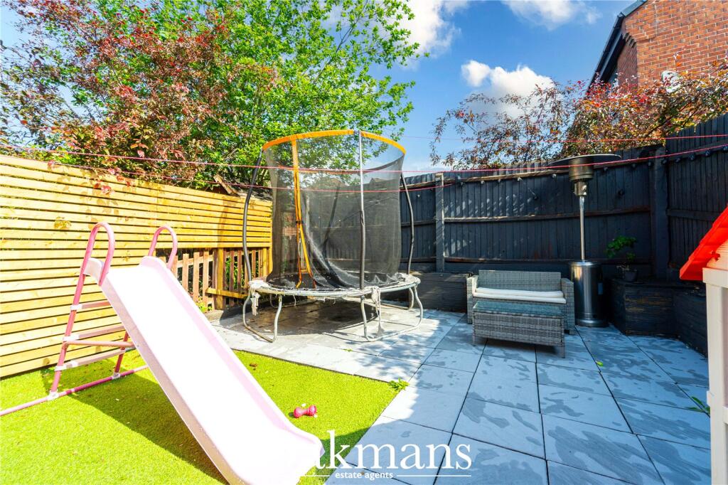 Additional image 19 of Dordale Close, Birmingham, West Midlands, B31