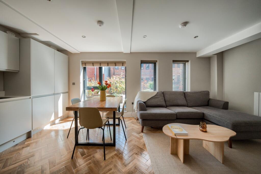 Additional image 4 of Mary Street, Birmingham, West Midlands, B3