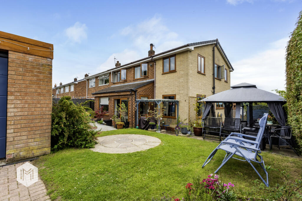 Additional image 4 of Ferndown Road, Harwood, Bolton, BL2 3NN