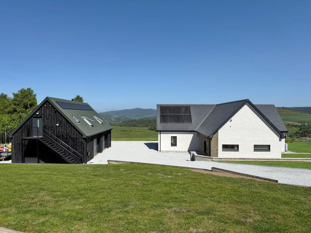 Additional image 39 of Benrinnes Drive, Tomnabent Aberlour