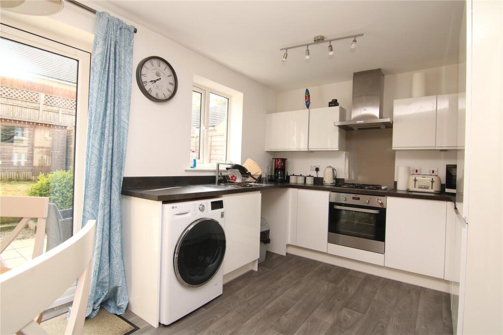 Additional image 3 of Heywood Drive, Eastburn, BD20