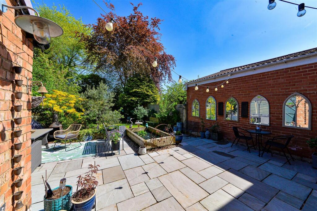 Additional image 22 of Westridge Road, Billesley, Birmingham