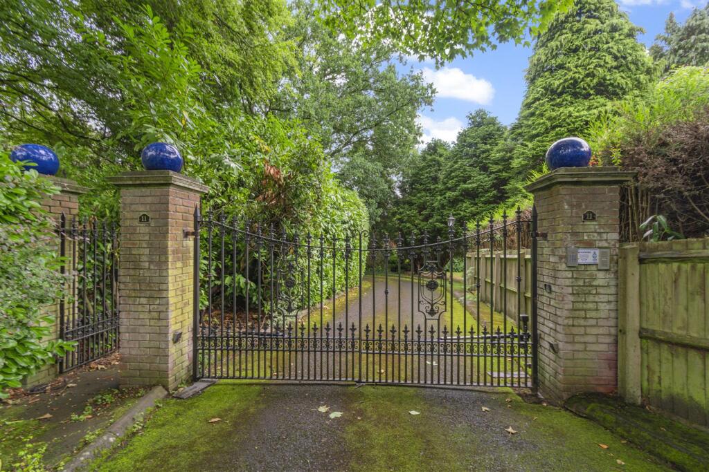 Additional image 37 of Hartopp Road, Sutton Coldfield