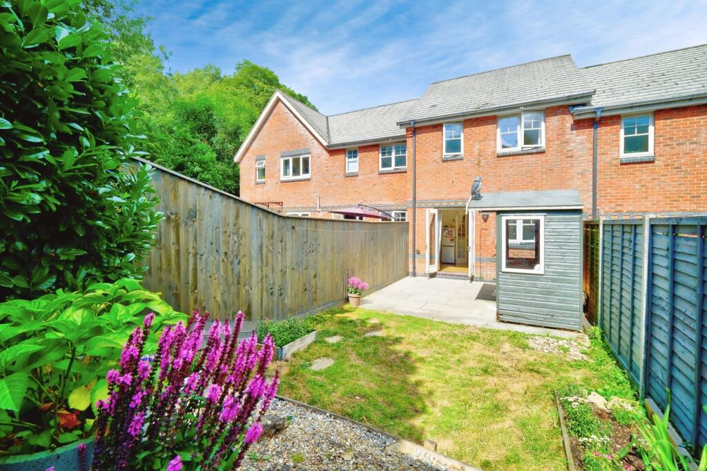 Additional image 8 of St. Michaels Close, Poole, BH15