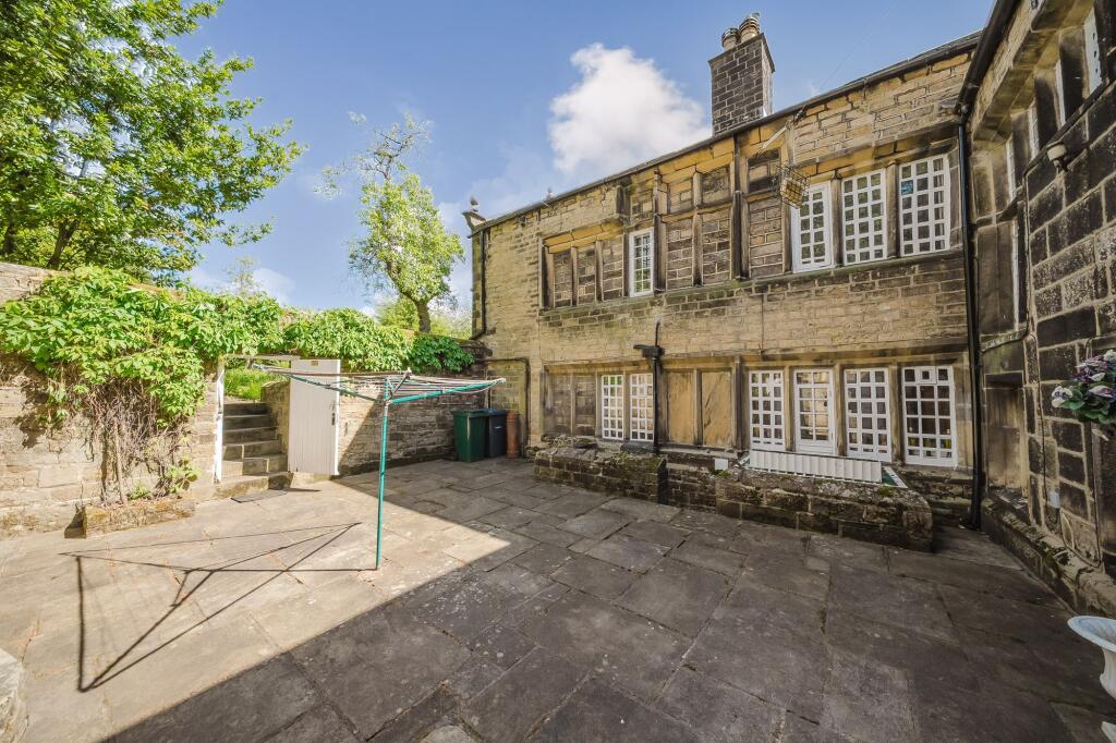 Additional image 27 of Scott Lane, Riddlesden, BD20