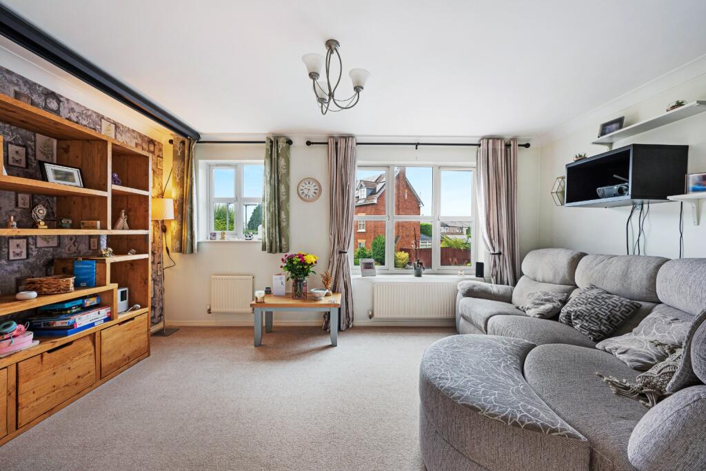 Additional image 19 of Hadleigh Green, Lostock, Bolton, BL6 4