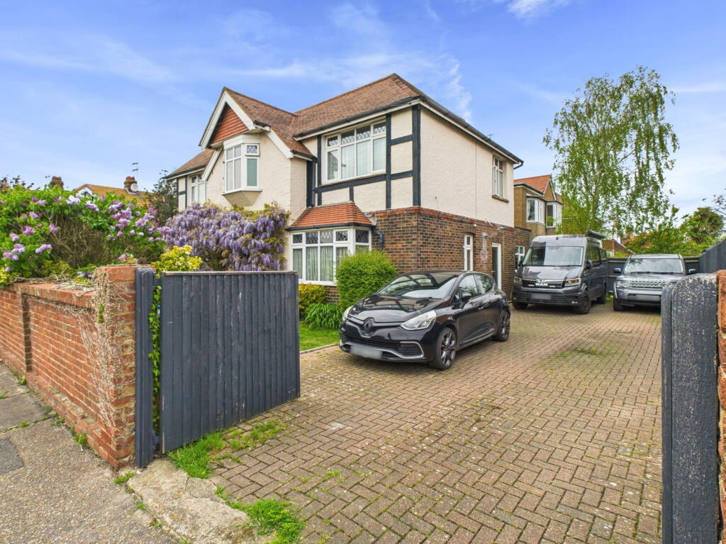 Additional image 22 of Cecilian Avenue, Worthing, BN14 8AU