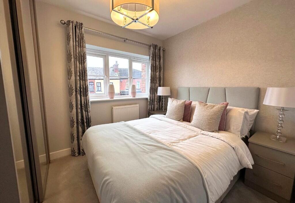 Additional image 8 of Rivington Grange, 
Victoria Road, 
Bolton, 
Horwich, 
BL6 6EP