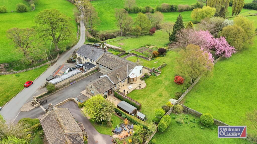 Additional image 36 of The Wynyates, Brunthwaite, Silsden