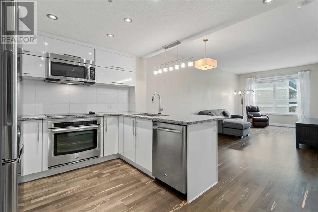 308, 1110 3 Avenue NW|Calgary, Alberta T2N4J3