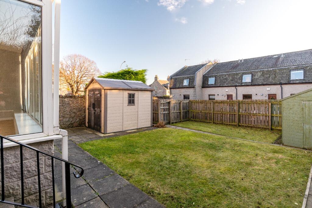 Additional image 8 of Great Western Road, Aberdeen, AB10