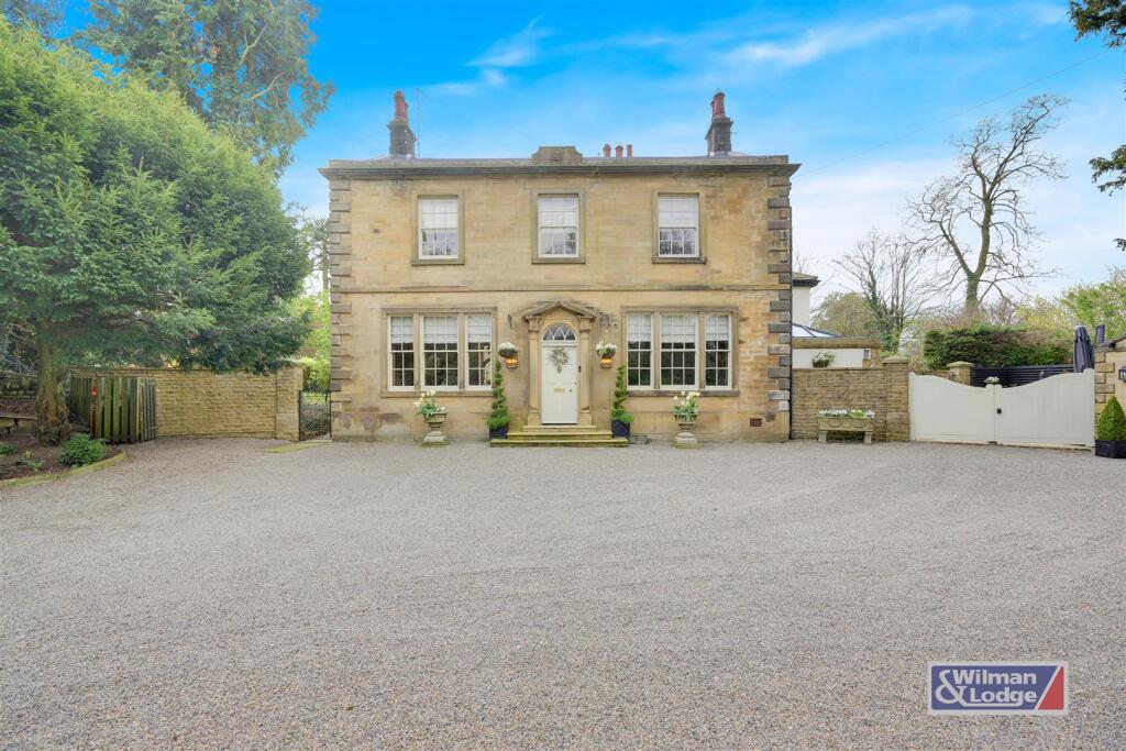 Additional image 34 of Raikes Lane, Rylstone, Skipton