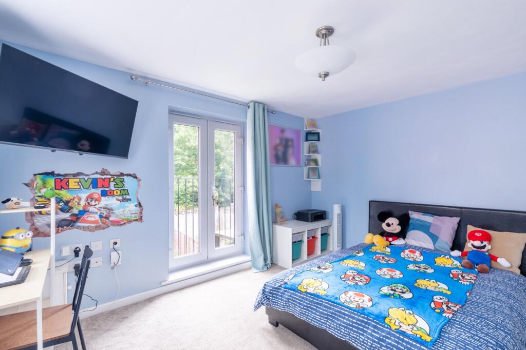 Additional image 19 of Wolston Close, Shirley, Solihull, West Midlands, B90