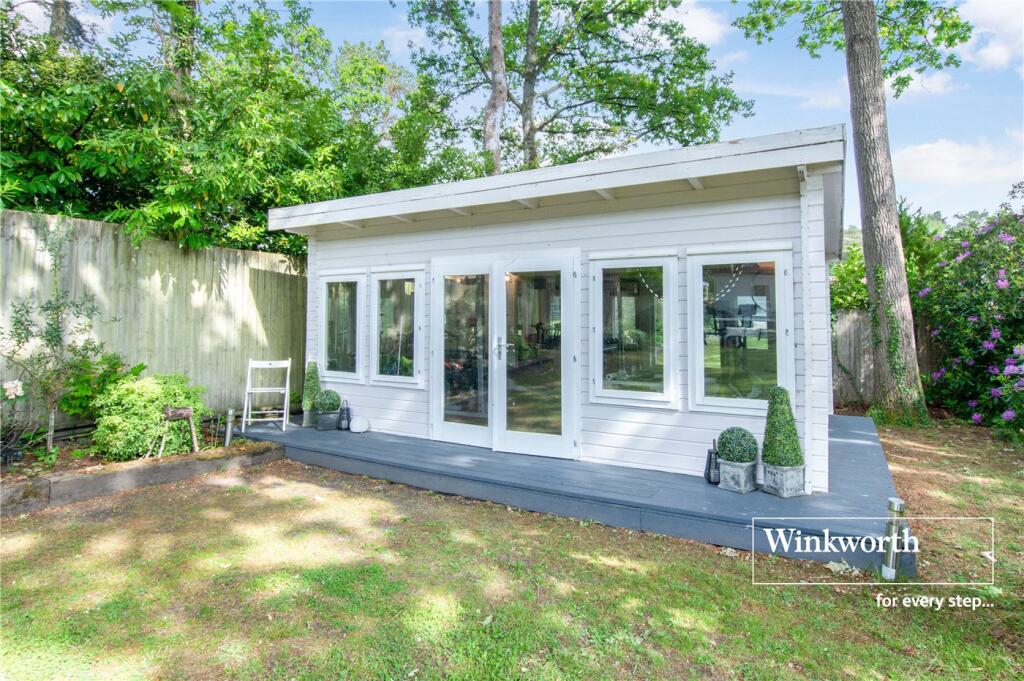 Additional image 25 of Beaufoys Avenue, Ferndown, Dorset, BH22