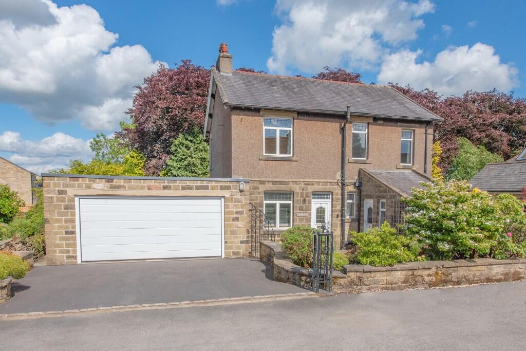 Additional image 22 of Inglehurst, 5 Highgate, Cross Hills BD20 8BE