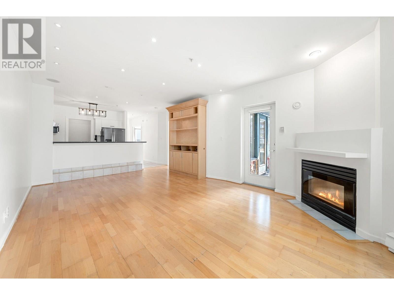 Property image for 309 1688 CYPRESS STREET|Vancouver, British Columbia V6J5J1