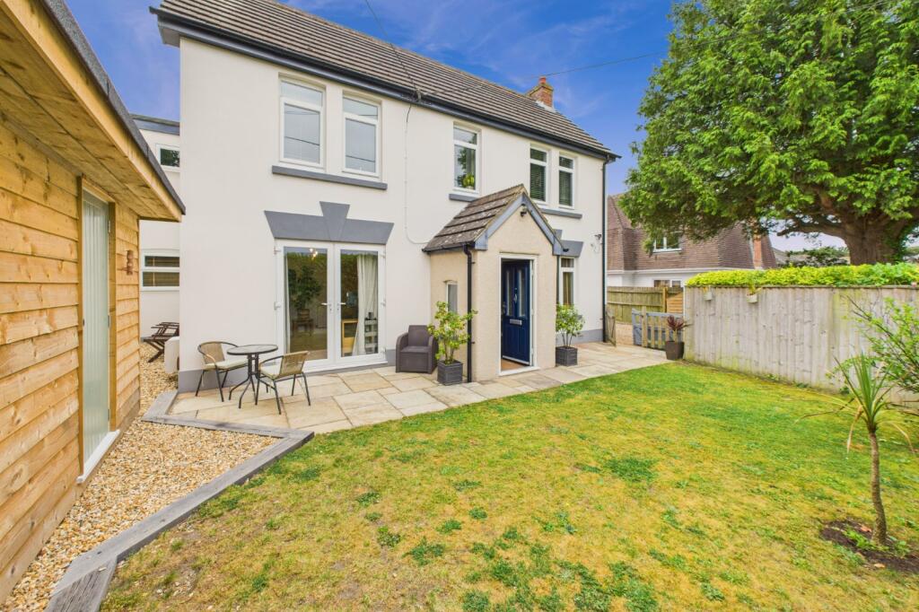 Additional image 32 of York Road, Broadstone, Dorset, BH18