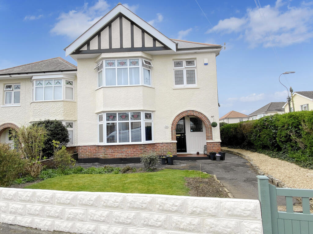 Additional image 32 of King Edward Avenue, Bournemouth, Dorset