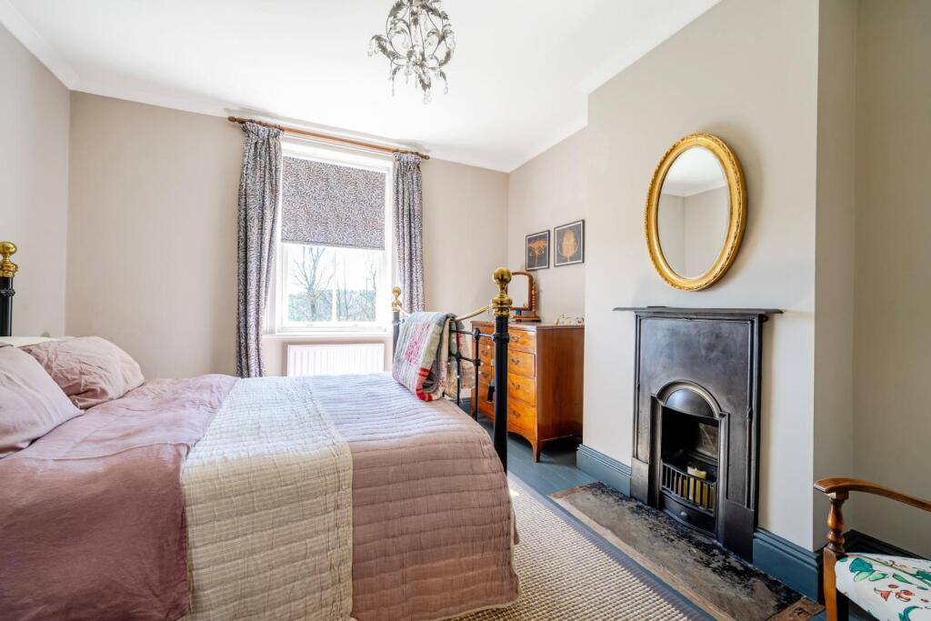 Additional image 19 of Waterways Lodge, Winterburn, Skipton