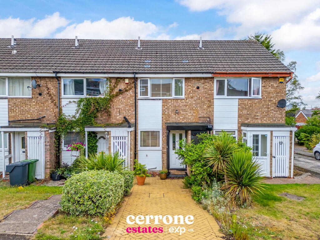 Property image for Pennine Road, Bromsgrove, B61 0TA