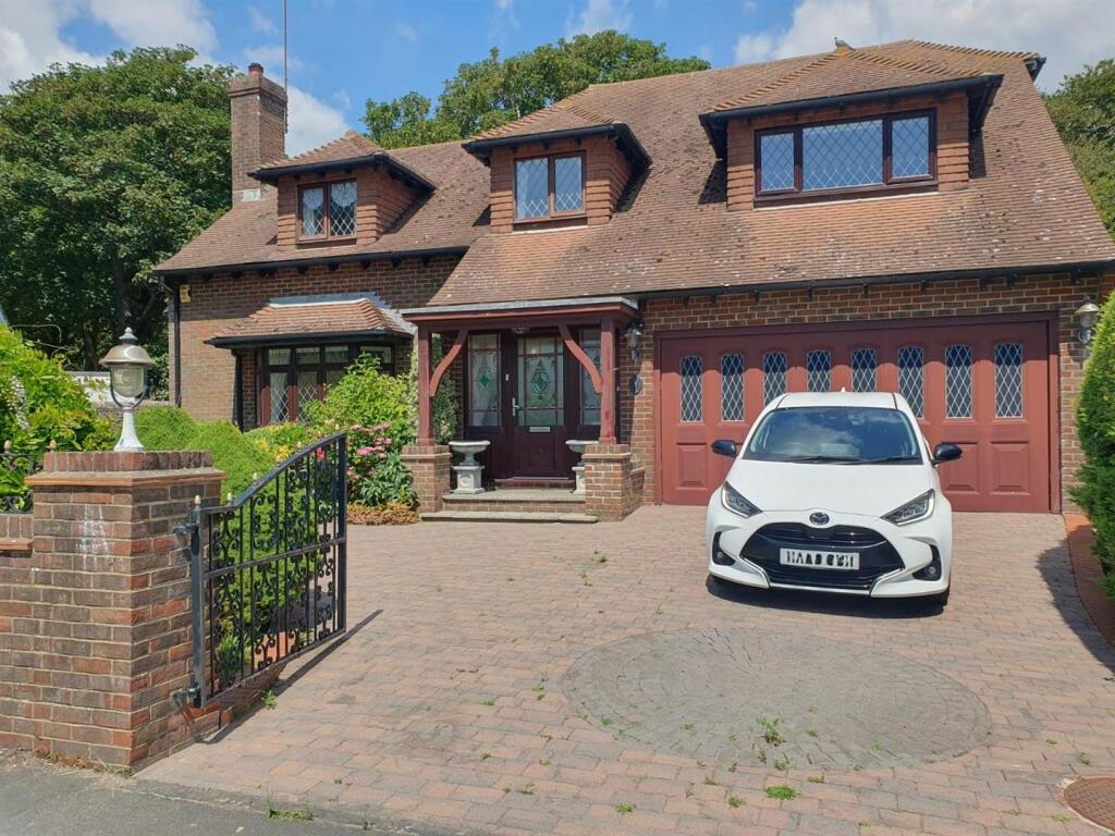 Property image for Ainsworth Avenue, Ovingdean