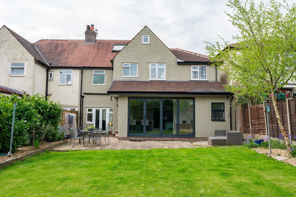 Additional image 23 of Holcombe Road, Greenmount