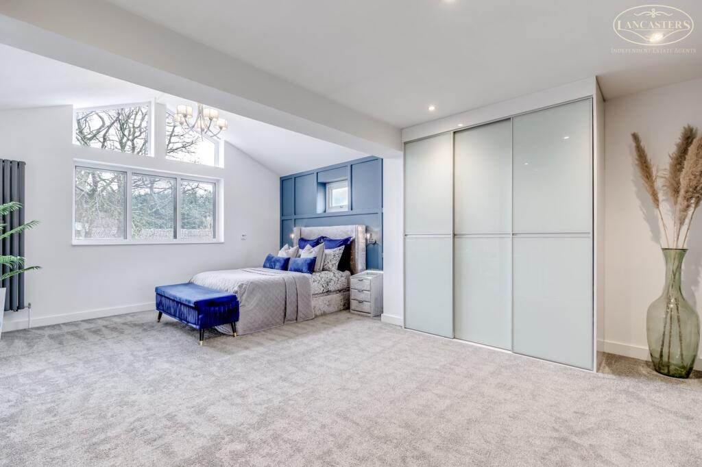 Additional image 4 of Morris Fold Drive, Lostock , BOLTON, BL6