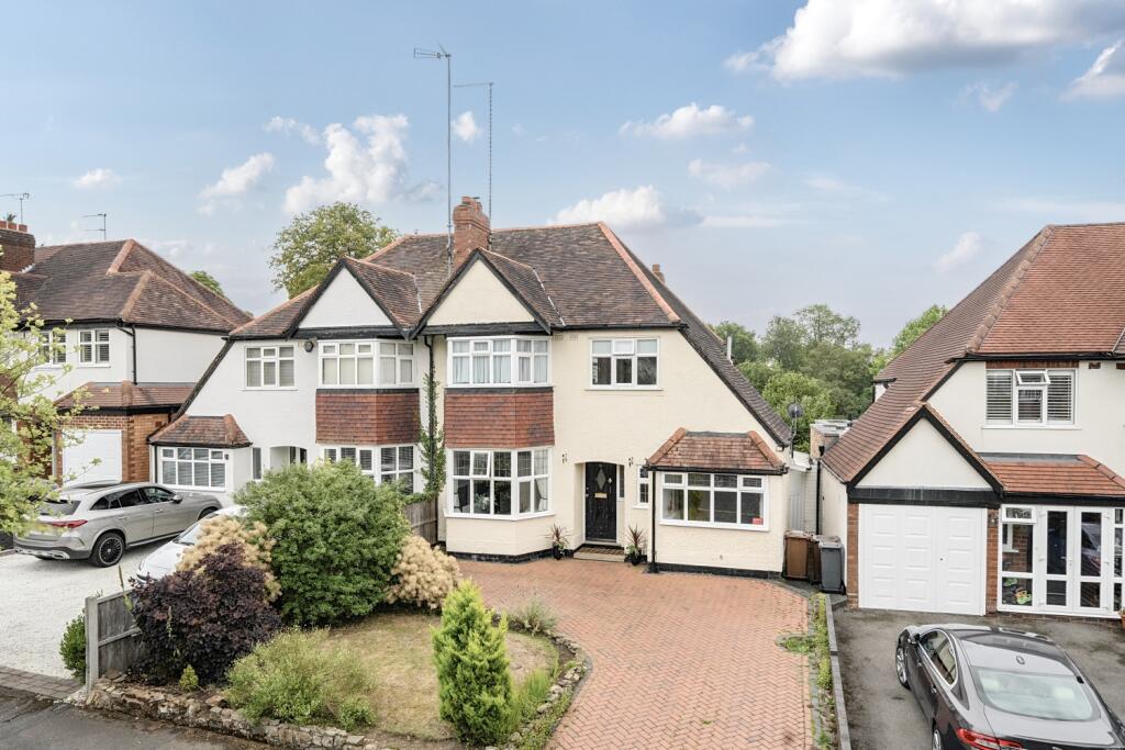 Additional image 2 of 34 Rectory Gardens, Solihull B91 3RL