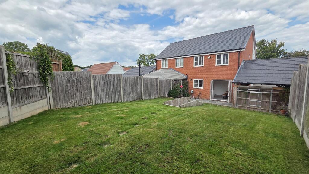 Additional image 14 of Wood Sage Way, Stone Cross, Pevensey