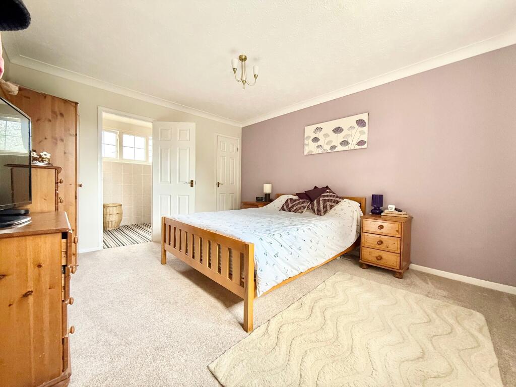 Additional image 14 of Southdown Way, West Moors, Ferndown, BH22