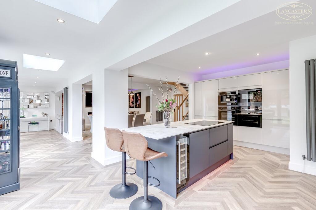 Additional image 16 of Morris Fold Drive, Lostock , BOLTON, BL6