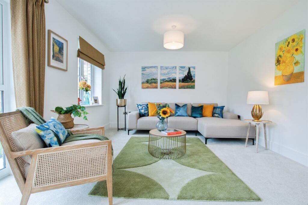 Additional image 6 of Edmondsham Road, Verwood