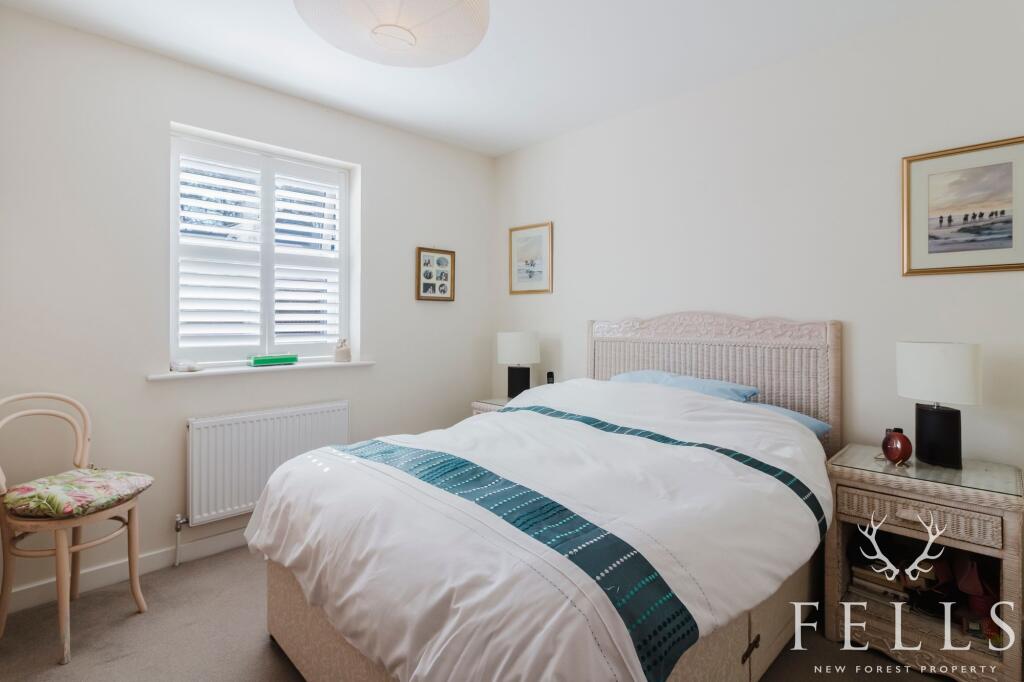 Additional image 9 of Ringwood Road, St. Ives, BH24