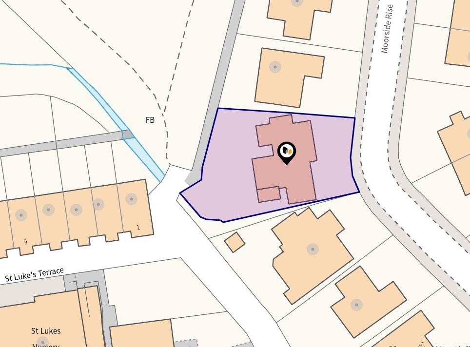 Additional image 20 of Moorside Rise, Cleckheaton, West Yorkshire, BD19