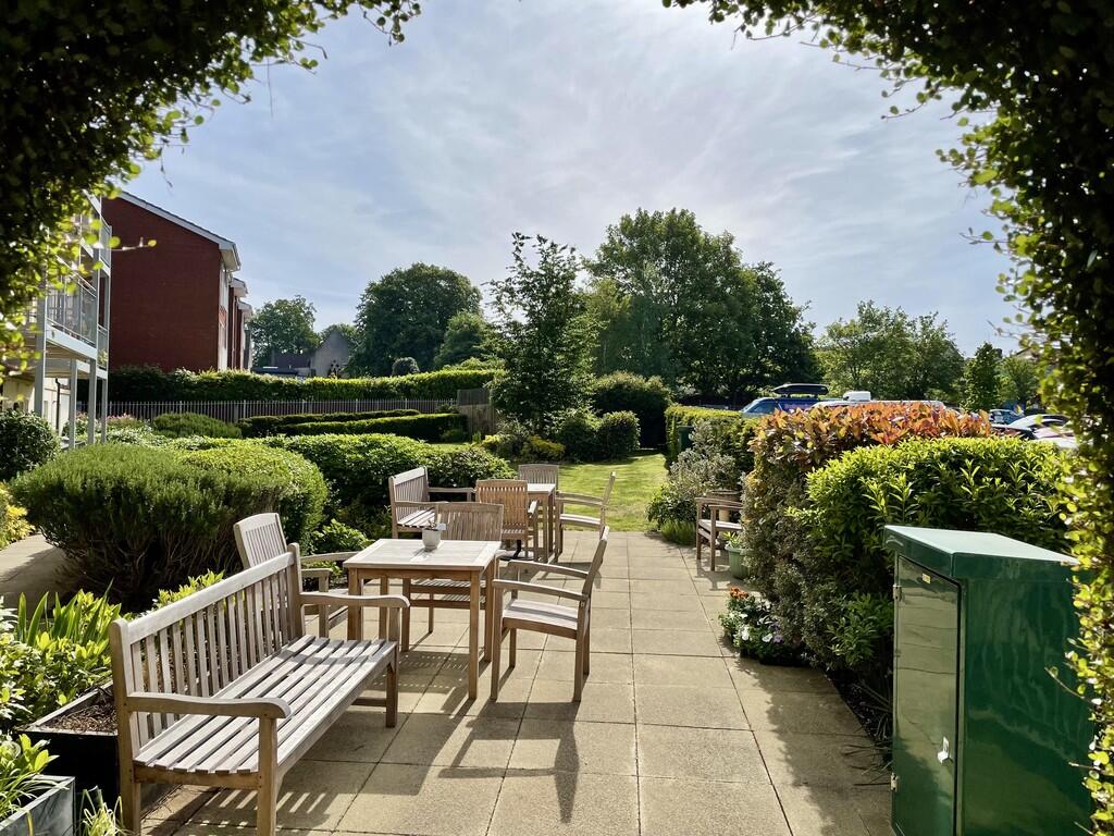 Additional image 13 of Macaulay Road, Broadstone