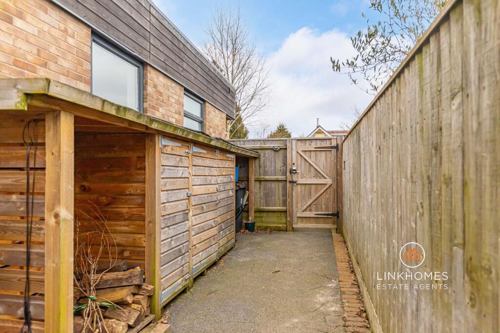 Additional image 47 of Insley Crescent, Broadstone, BH18