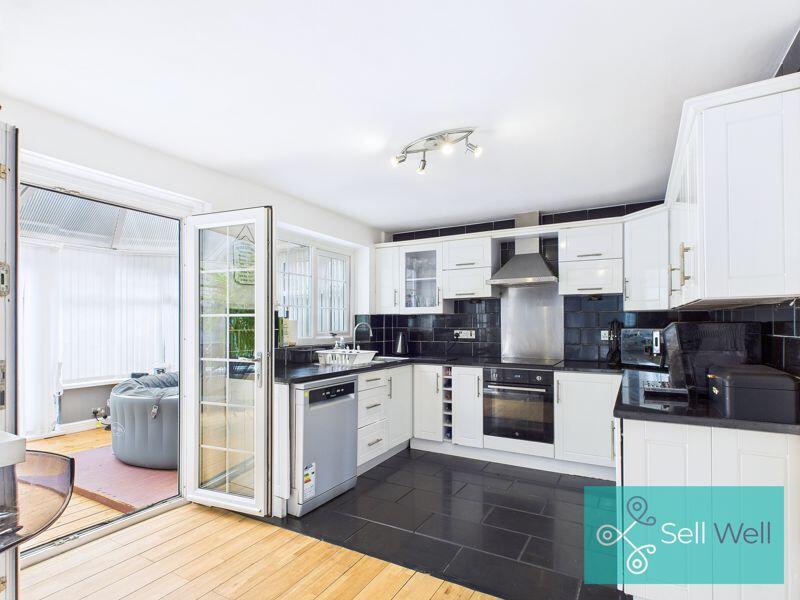 Additional image 5 of Spindle Croft, Farnworth, Bolton