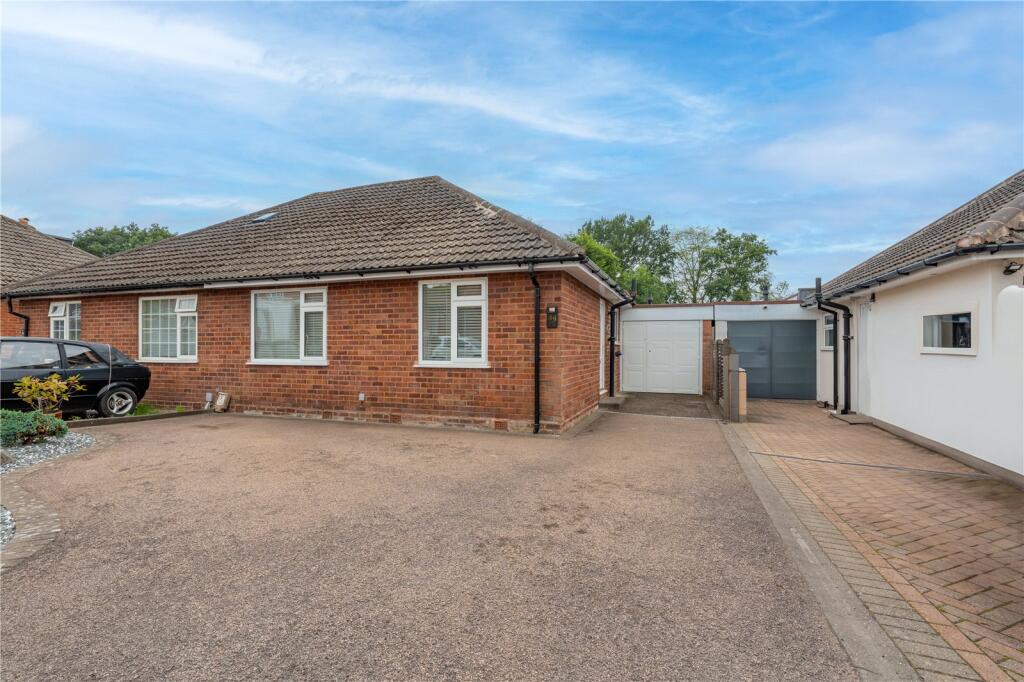 Additional image 28 of Sara Close, Sutton Coldfield, West Midlands, B74