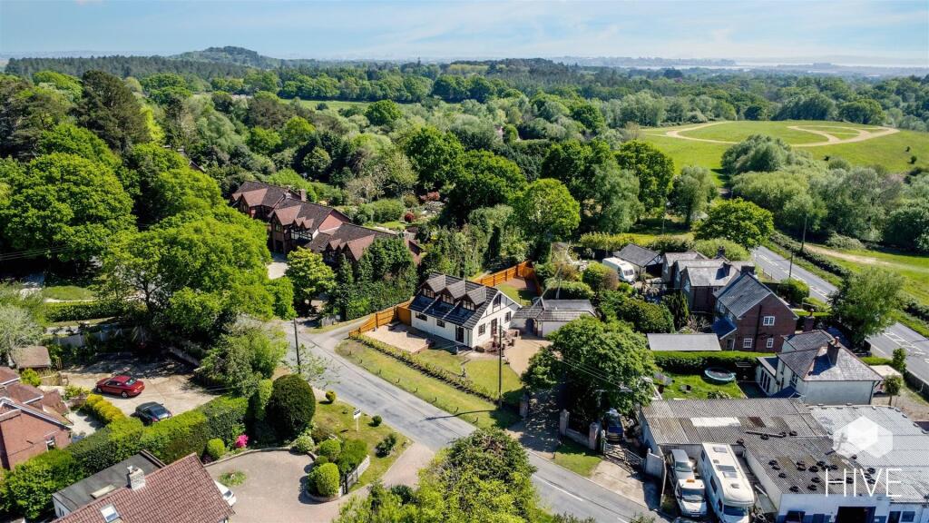 Additional image 40 of Rushall Lane, Lytchett Matravers, Poole