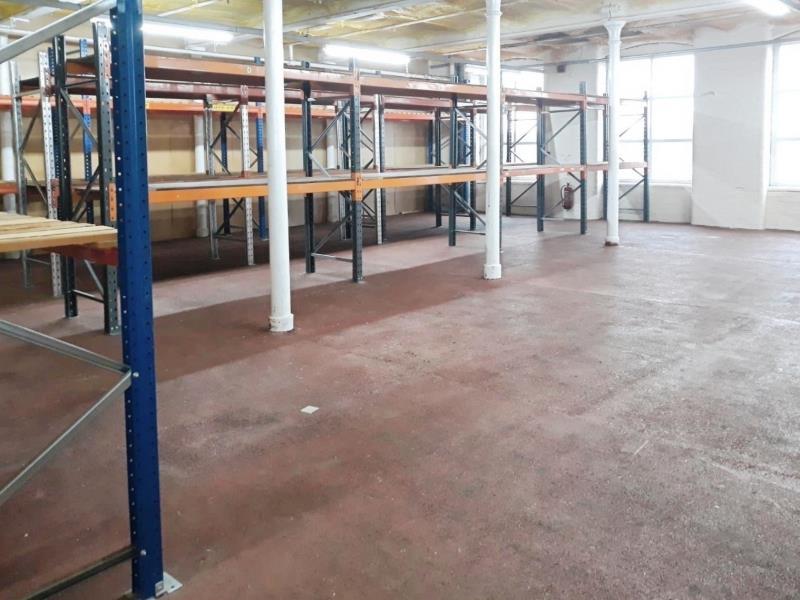 房产图片 6 - 低成本仓储及仓库空间，立方体，科街，博尔顿 BL3 6BU