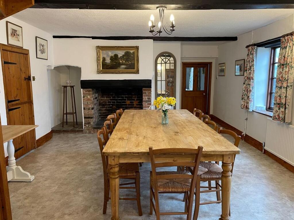 Additional image 6 of Worgret Road, Wareham, Dorset, BH20